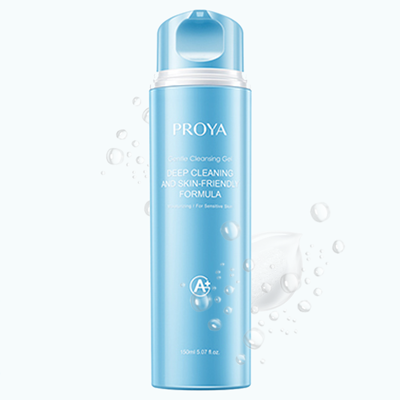 royal皇家88葡糖苷温和净澈洁面露